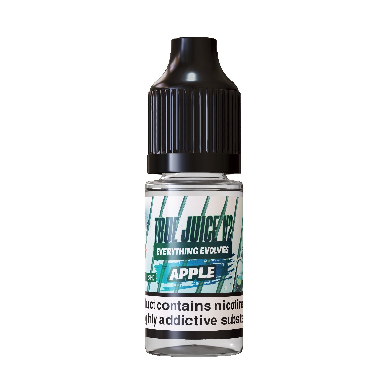 True Juice, V2 - Apple
